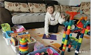 身边的榜样（一）：藏小小能手 寒假露一手