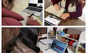 云享数学盛宴     思辨助力成长