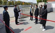 细致督查验收开学复课，多措并举保障师生安全