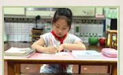 阳光少年 未来可期