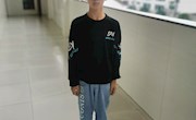 第五周光荣升旗手