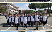藏书实验小学 “庆国庆•迎中秋”系列活动