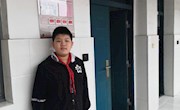第八周光荣升旗手