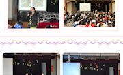 “绿色菜园进校园，劳动教育进课堂” ——藏书实验小学劳动教育实践活动