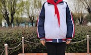 第三周光荣升旗手