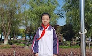 第八周光荣升旗手