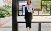 第九周光荣升旗手