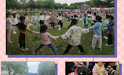 满载希望，研学践行