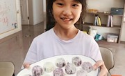 明月寄相思 情满中秋节