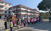 以苗护“苗”——第一针，完成！