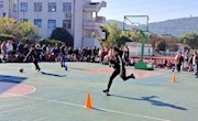 强体魄，展风采