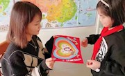 致敬最美的你
