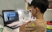 法治宣传 为成长护航