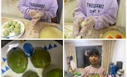 别样清明 遥寄哀思