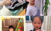 浓浓端午情 悠悠传承意