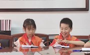 作家进校园｜藏小新蕾小记者畅游数字王国