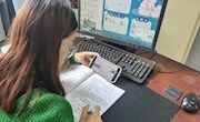聚焦新课标，且思促成长