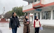 温暖开学季 护航新学期