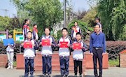 科技逐梦，共赴未来
