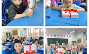 相约藏小 扬帆起航 