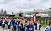 邂逅沙家浜，秋日奇妙游