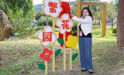快看！藏小“繁花园”开园啦