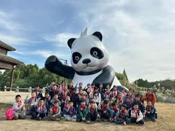 暖意盈校园 成长正当时——藏小十一月大事记