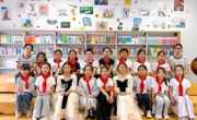 九月绽新彩 育人向光行——藏书实验小学2026年9月回顾